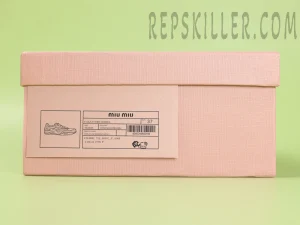 Shoe box