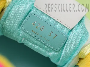 Size tag