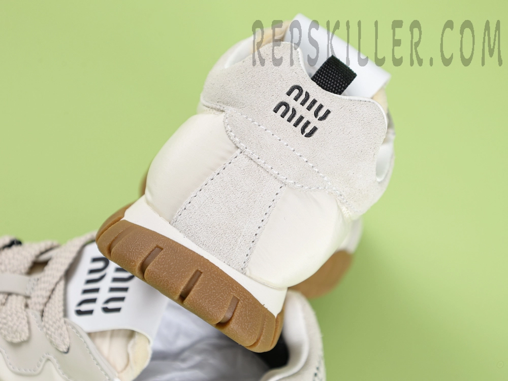 Heel