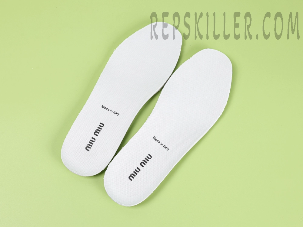 MM Tyre Technical Fabric and Suede Sneaker14