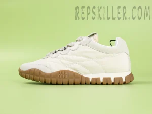 Shoe side