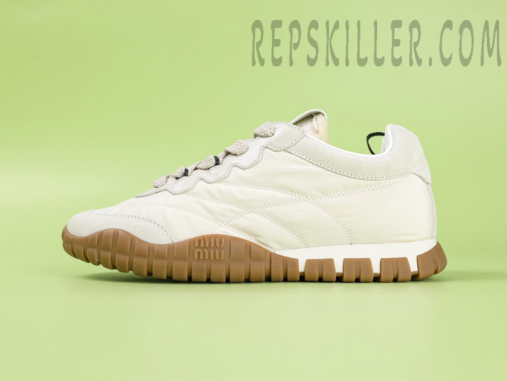 Shoe side