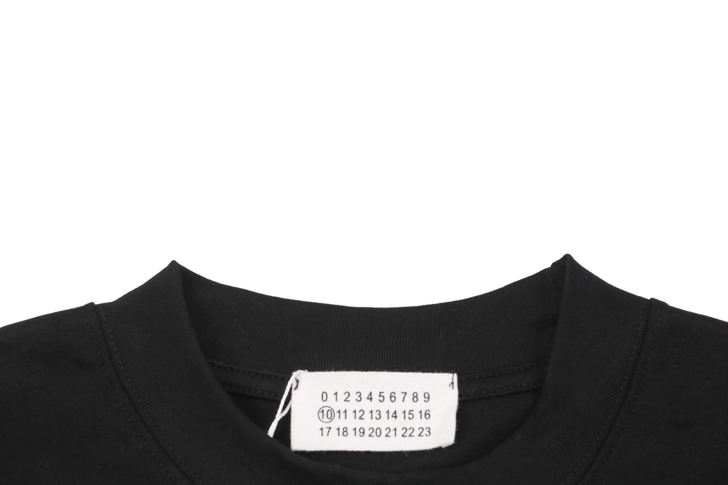 Neckline