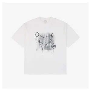 Front side White
