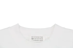 Neckline