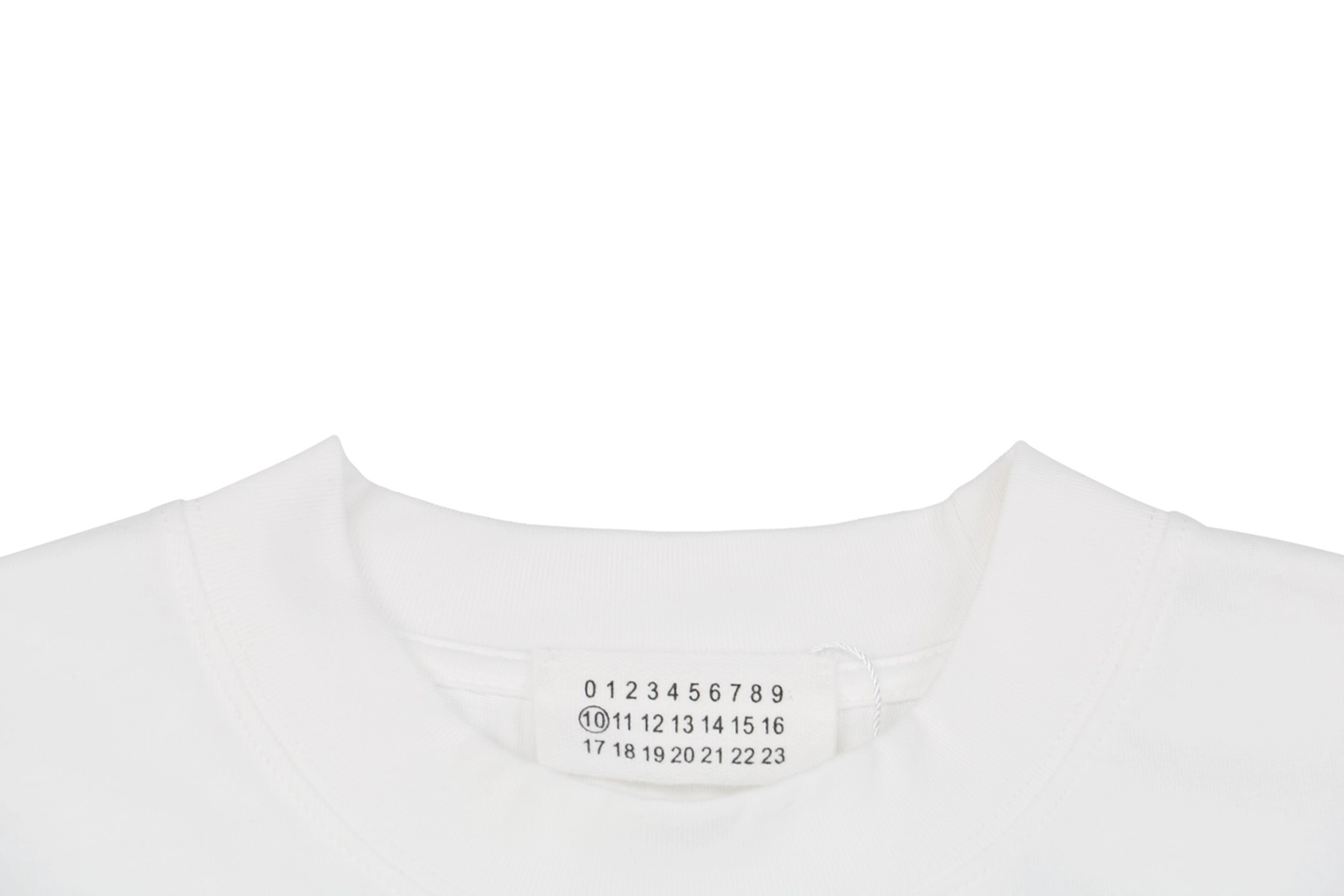 Neckline