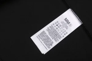 Wash tag
