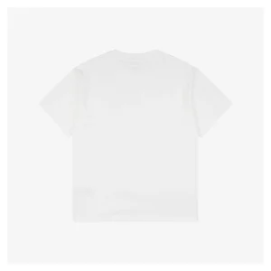 Back side White