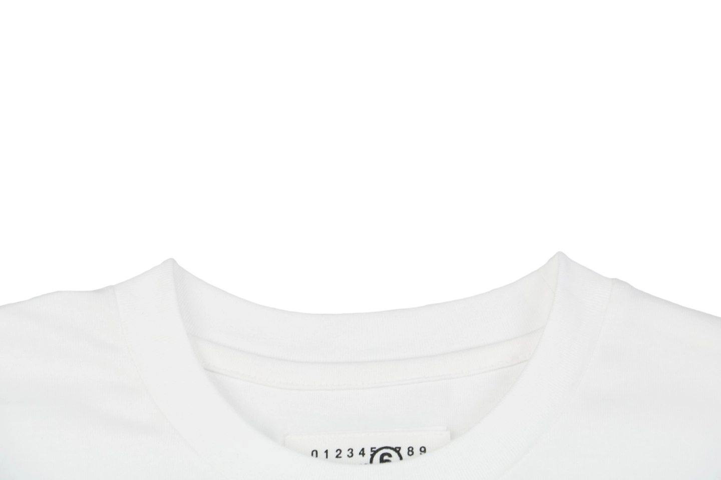 Neckline