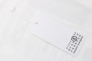 Logo tag