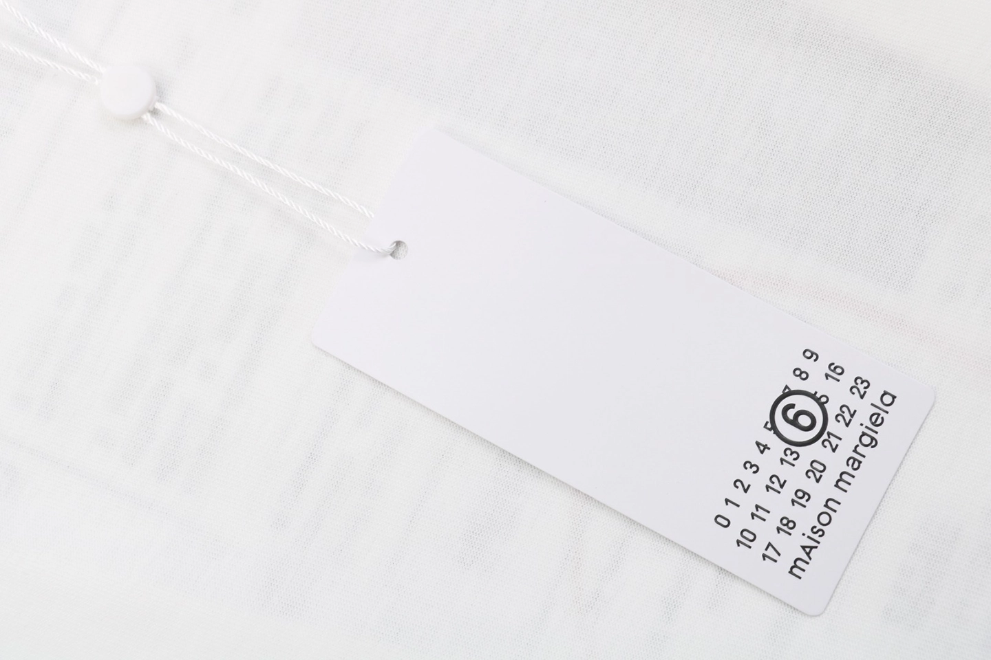 Logo tag
