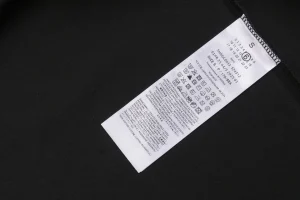 Wash tag