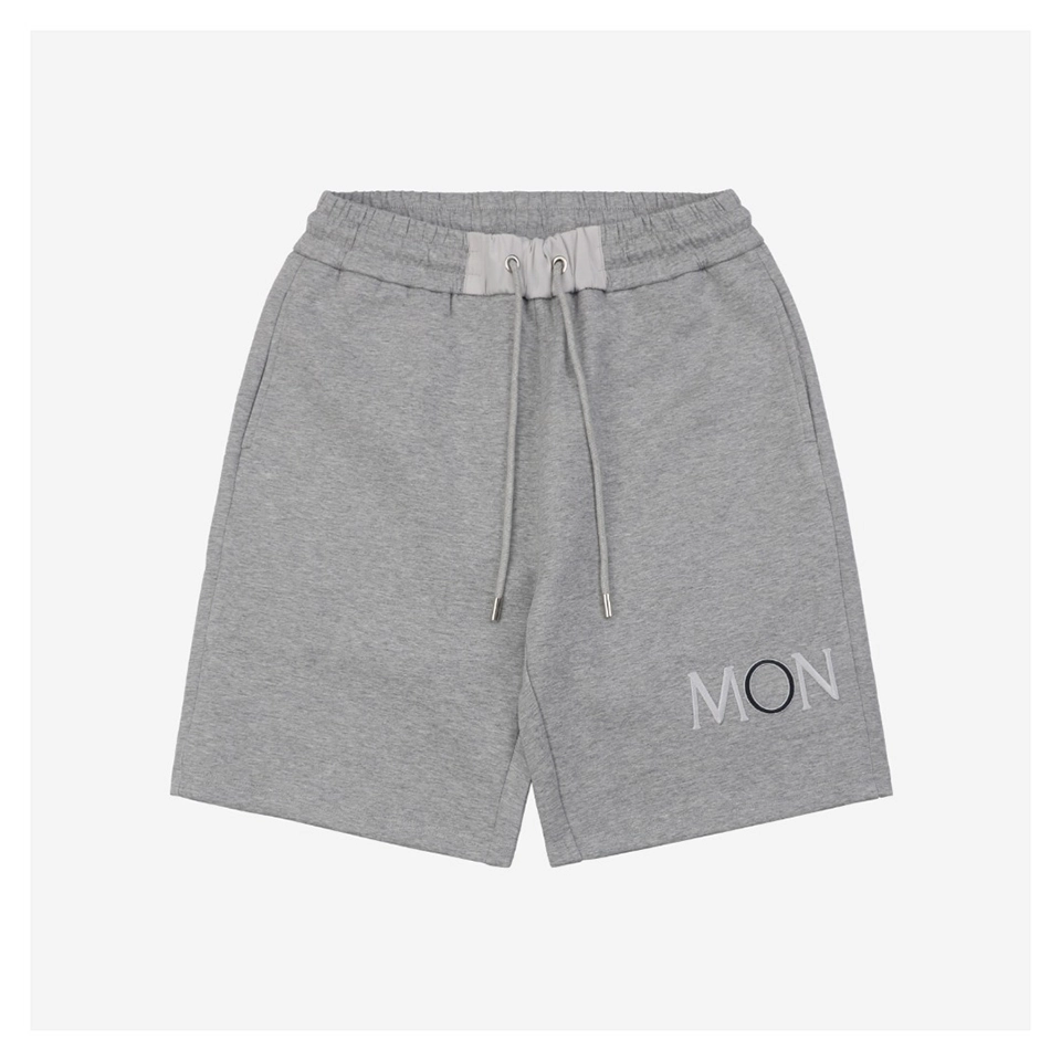 Front side Grey