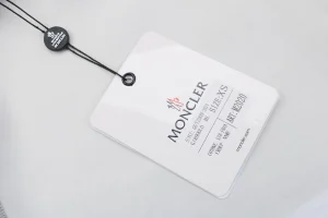 Logo tag