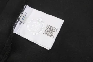 Wash tag