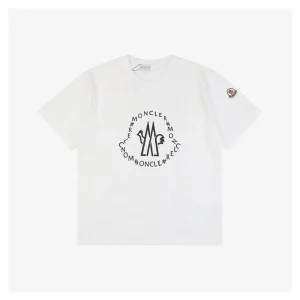 Front side White