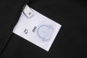 Wash tag
