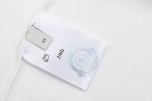 Wash tag