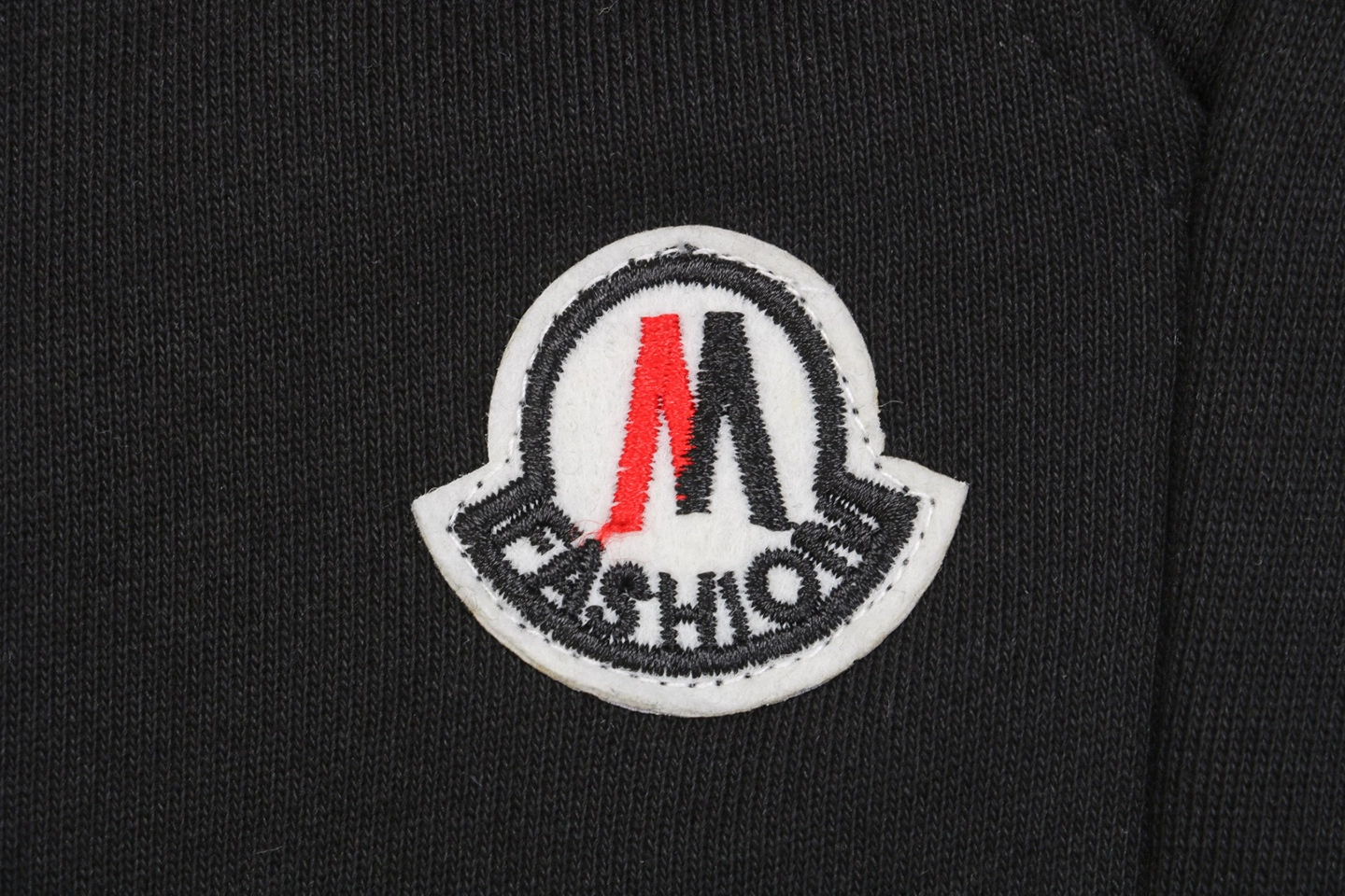 Logo tag