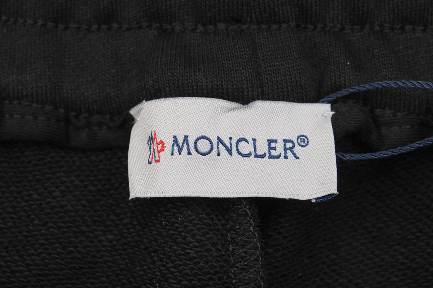 Logo tag