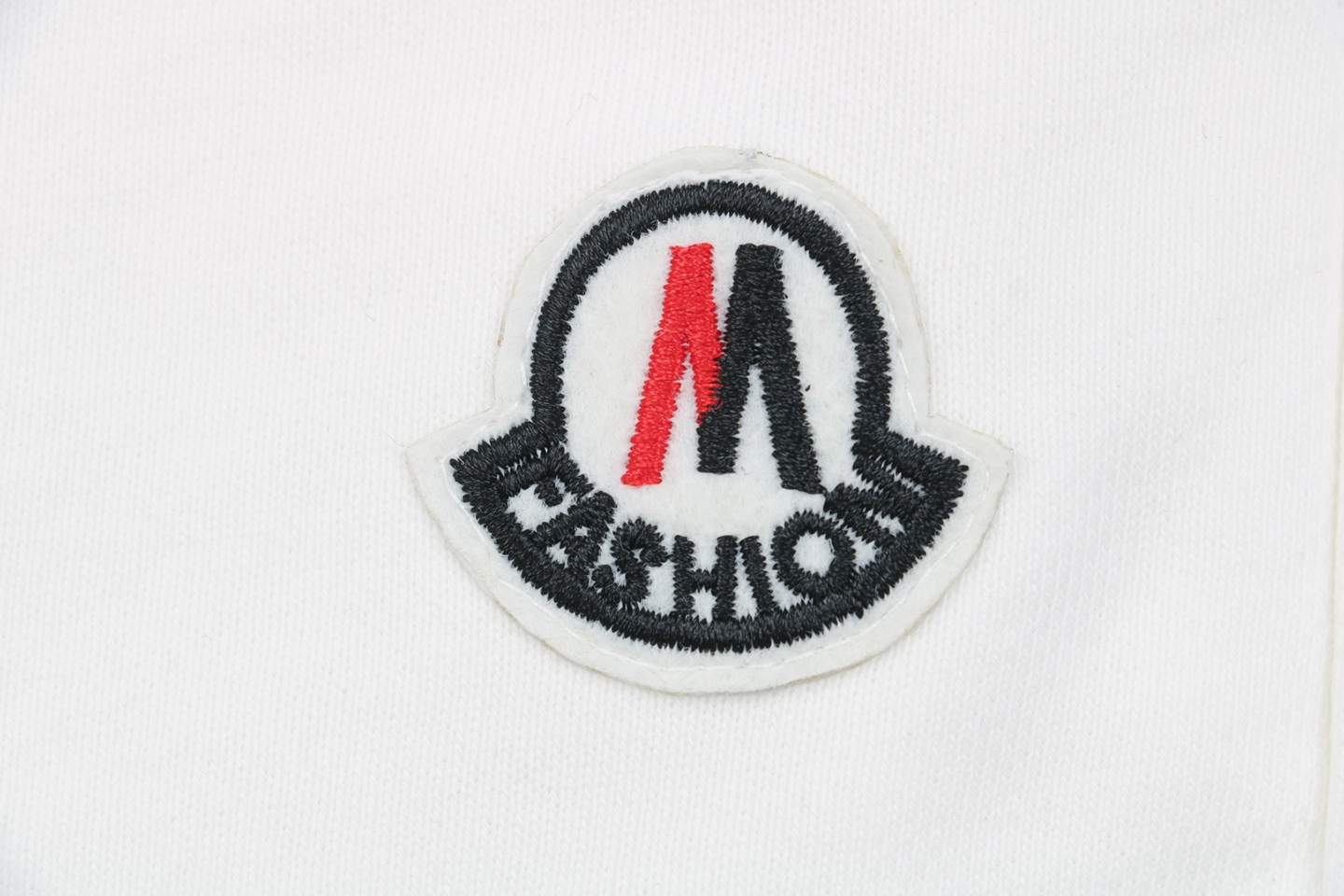 Logo tag