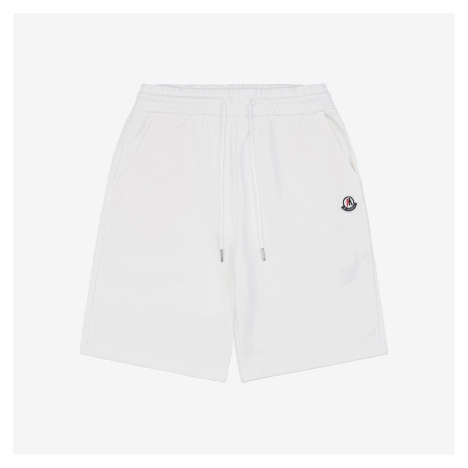 Front side White