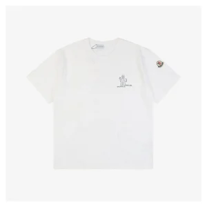 Front side White
