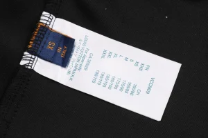 Wash tag