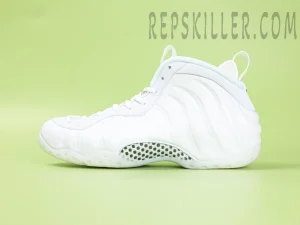 Shoe side