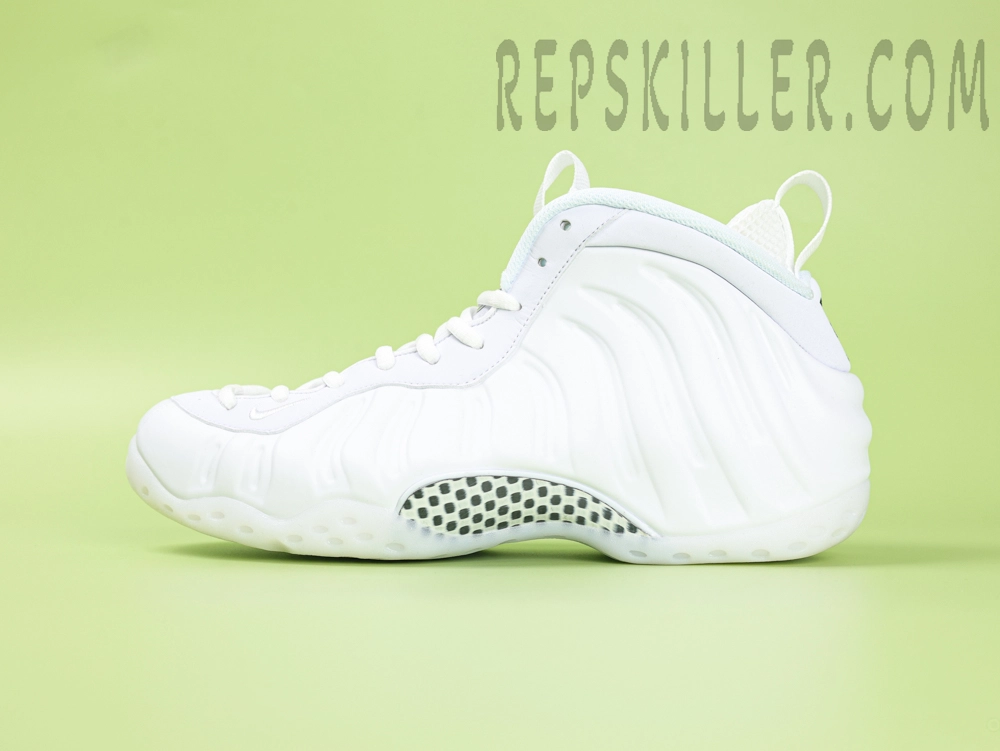 Shoe side