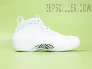 Shoe side