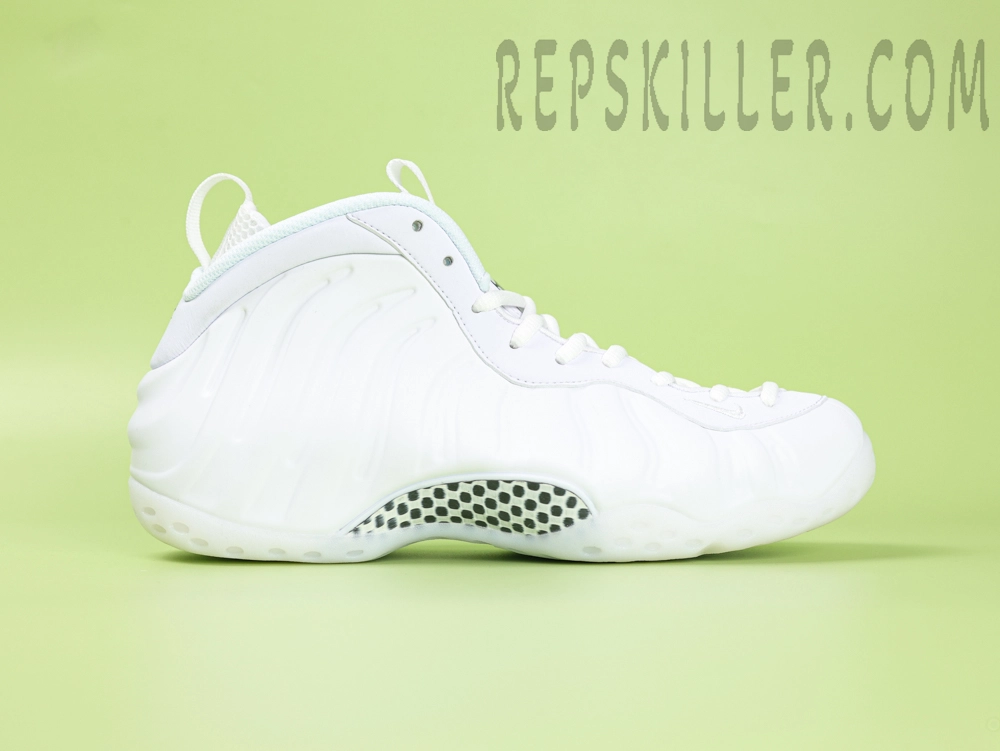 Shoe side