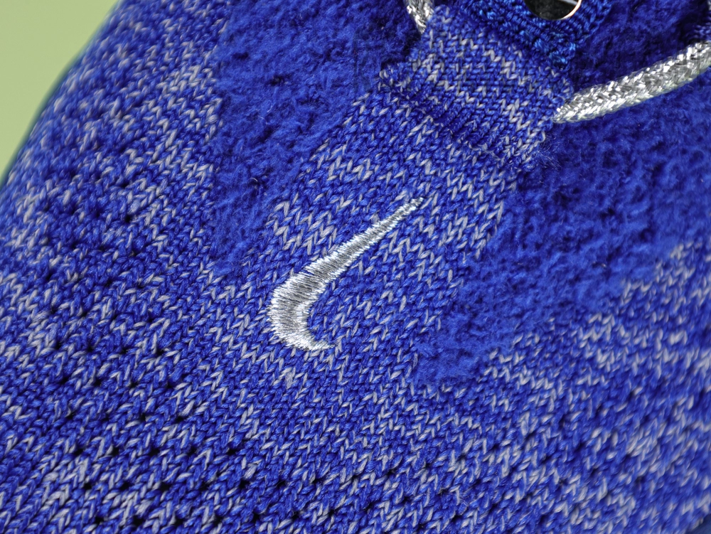 Upper details