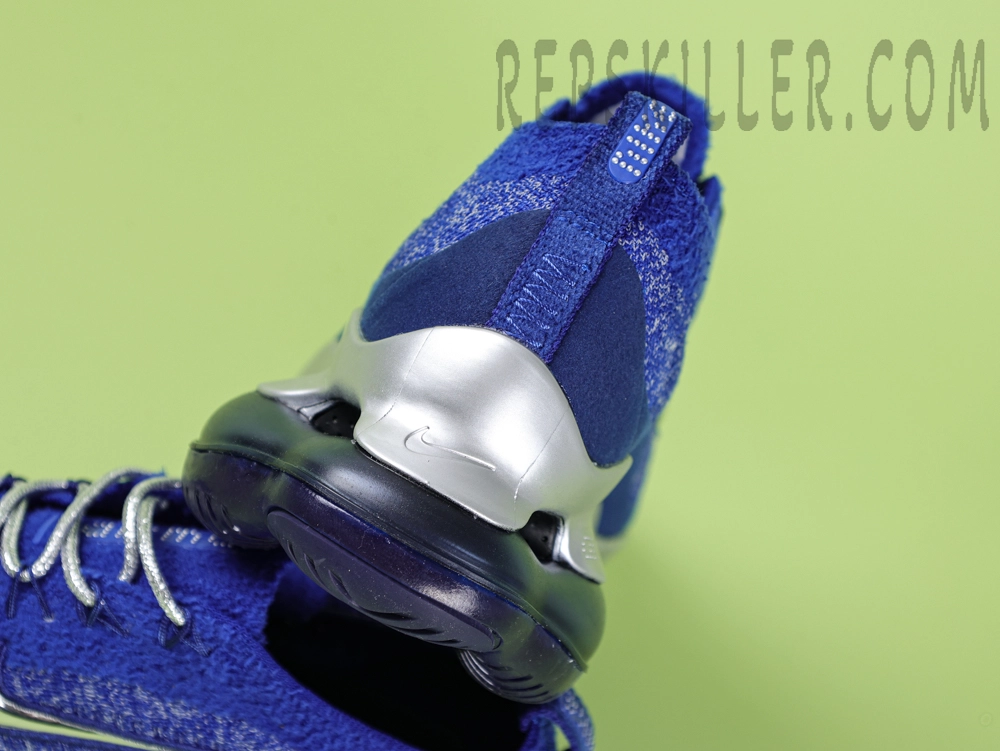 Heel