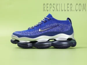 Shoe side