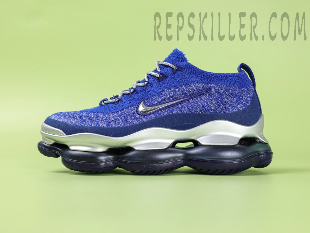 Shoe side