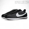 Cortez “Forrest Gump” Black