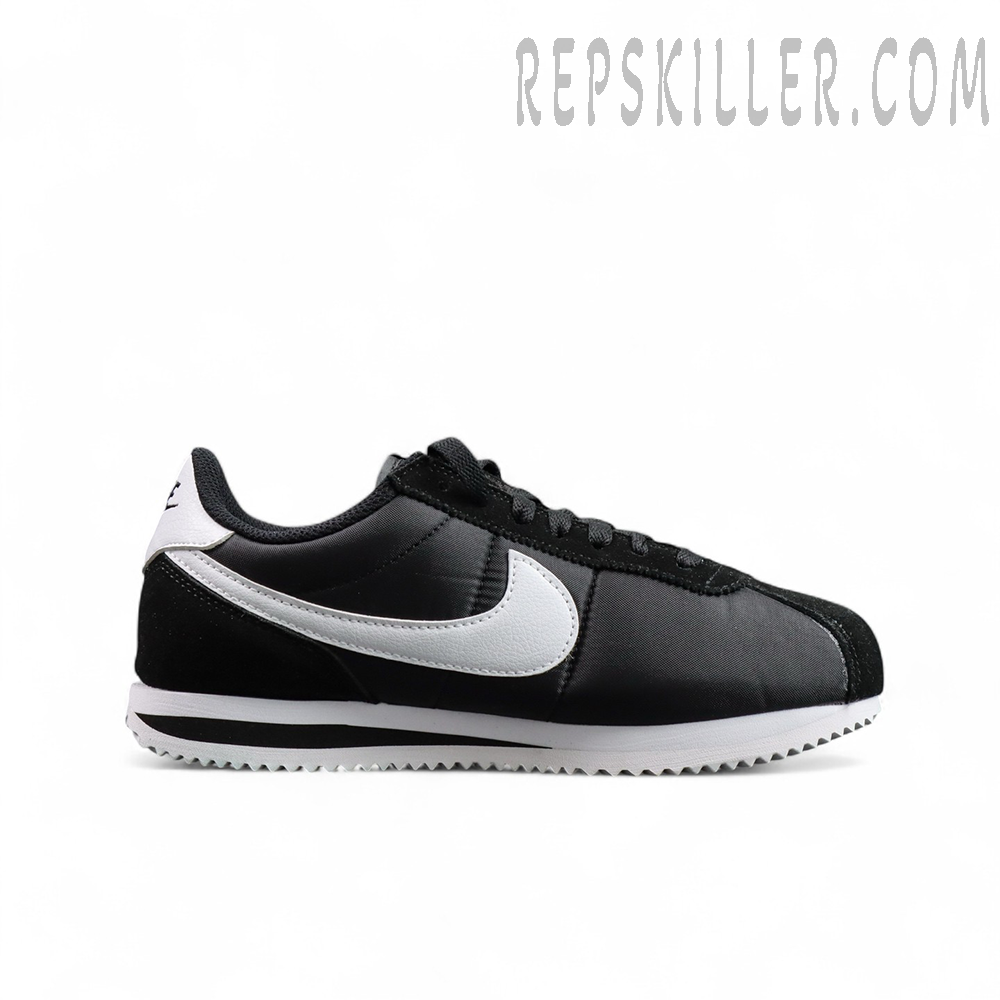 Shoe side