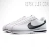 Cortez “Forrest Gump” White