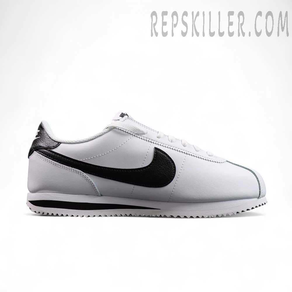 Shoe side