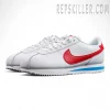 Cortez “Forrest Gump” White/Red