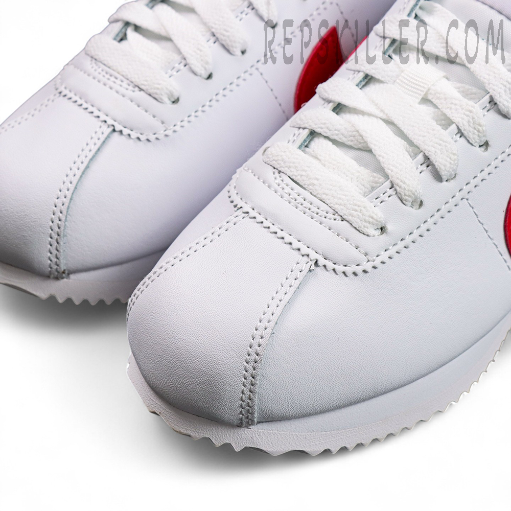 Nike Cortez “Forrest Gump” White:Red7.jpg