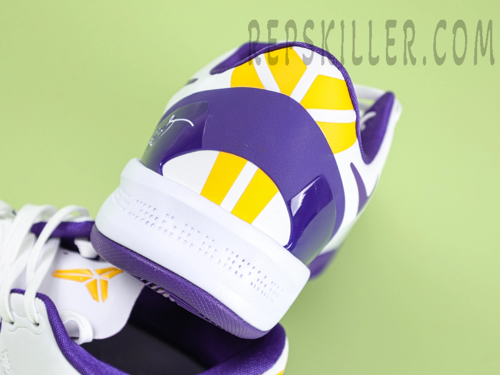 Heel