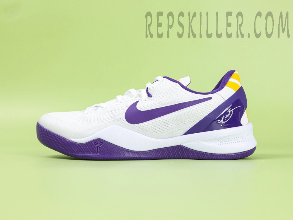 Shoe side