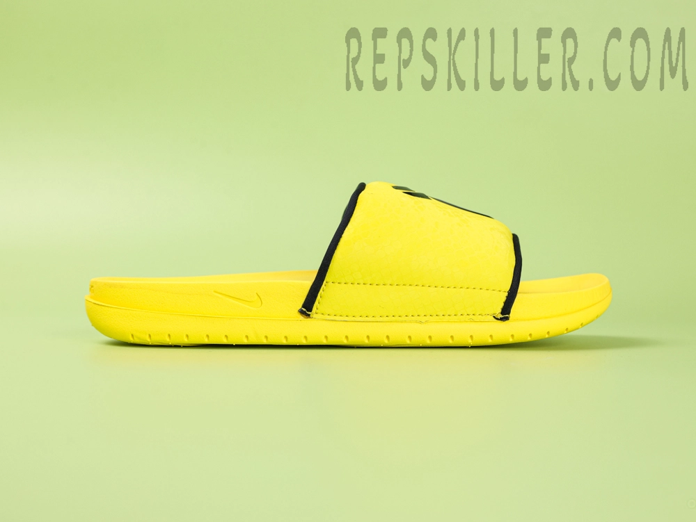 Shoe side