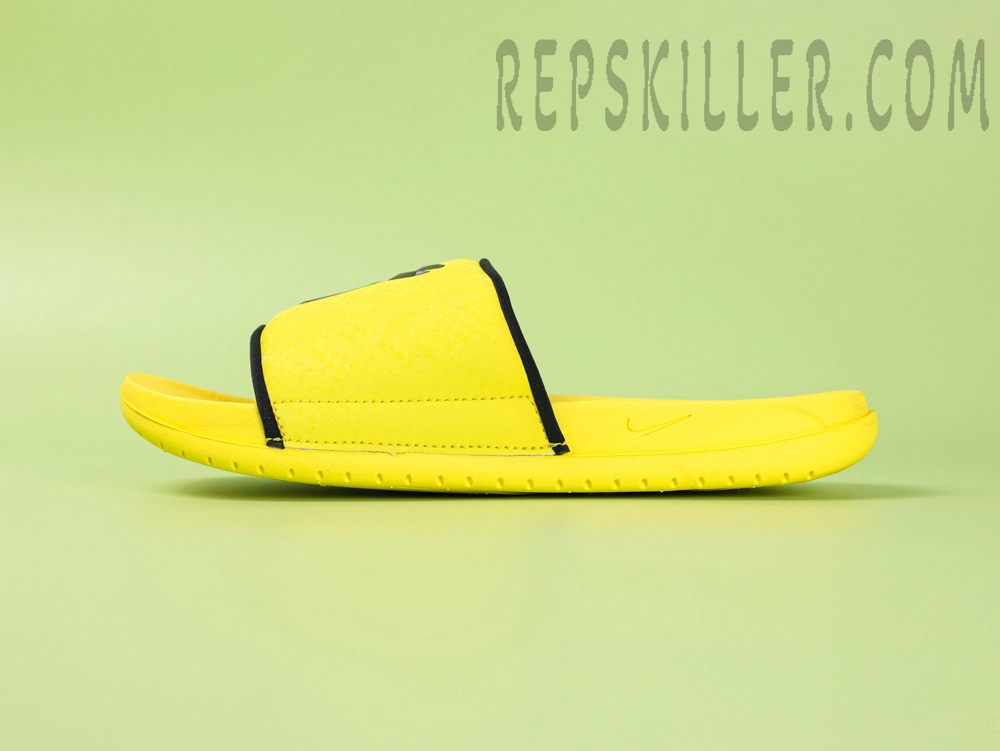 Shoe side