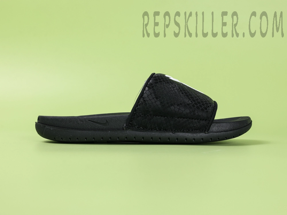 Shoe side
