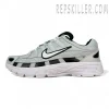P-6000 “Black / White”