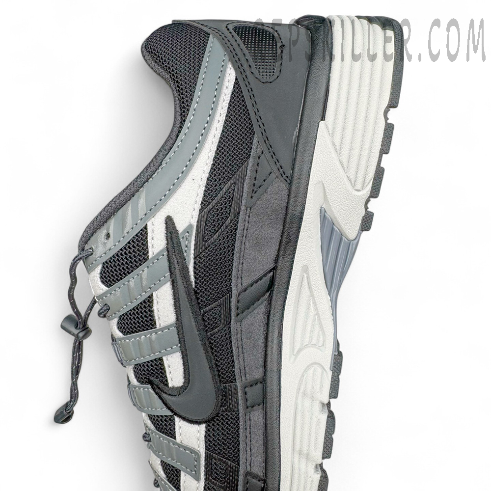 Shoe side