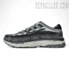 P-6000 “Phantom Black / Anthracite”